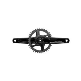 Sram Rival 1xD1 DUB Wide Kettenradgarnitur (46 Zähne | 12-fach | DM | 175mm | 47.5mm) Sonderaktion