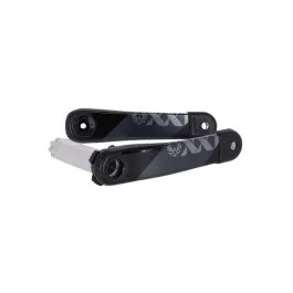 Sram XX1 Eagle DUB Kurbelarme (170mm | 8-Bolt | grau | DM | o.BB/Spider) Neu Im Sortiment