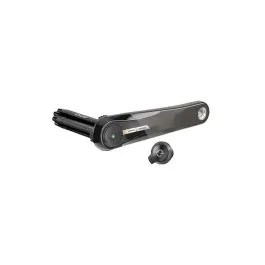 Garantierte Lieferung Sram Kurbelarm mit Powermeter Spindle Force D2 (links | DUB | 175mm | D2 | DM | Carbon | schillernd)