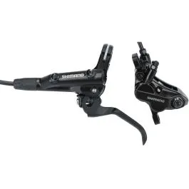 Neuheit Shimano Scheibenbremse Deore BR-MT520 (Vorderrad | links | 1000mm | mit BL-MT501 | hydraulisch)