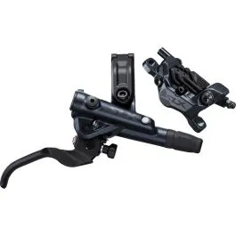 Aktuell Shimano Scheibenbremse SLX M7120 (Vorderrad | links | 1000mm | BRM7120/BLM7100 | hydraulisch)