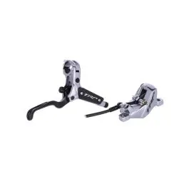 Neue Ware TRP Scheibenbremse DHR EVO-LH (links | 1900mm | grau | ohne Zubehör | hydraulisch)
