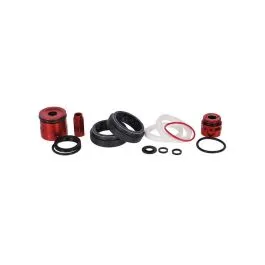 Rock Shox Service-Kit für Federgabel RS LyrikC2/PikeB3 Sel+ (2020 | Ultimate | DA | Charger2.1 | 200 Stunden / 1 Jahr) Saisonangebot