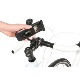 Aktuell Zéfal Z Console Dry L Smartphonehalter (inkl. Z Bike Mount)