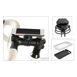 Sonderangebot Zéfal Z Console Smartphonehalter (für iPhone X)