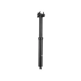 Preis Gesenkt KS Kind Shock Rage iS Teleskopsattelstütze (Ø30,9mm | 338mm | Hub 100mm | ohne Hebel)