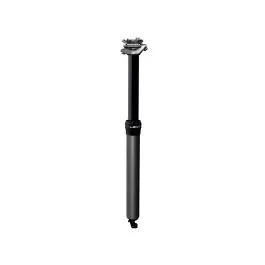 KS Kind Shock LEV Ci Teleskopsattelstütze (Ø30,9mm | 410mm | Hub 70mm | ohne Hebel) Echt