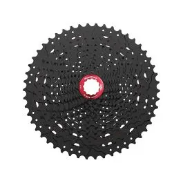Sunrace 12-fach Kassette (11-50 Übersetzung) Geprüft