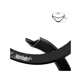 Angebot Ryde Edge M 30 Fahrradfelge (32 Loch | 622-30)