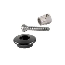 Kostenloser Rückversand Pitlock Set 09 Schnellspanner