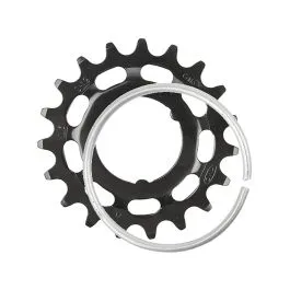 KMC Shimano Sprocket (E-Bike 19 Teeth 1/8") Kracherpreis