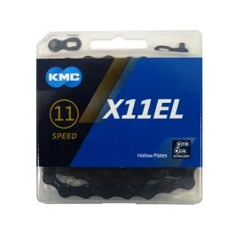 Jetzt Kaufen KMC X11 EL Fahrradkette (118 Glieder)