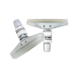Direkt Vom Hersteller Kool Stop V-Brake Fltaland T10 Bremsschuh