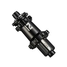 Novatec Boost Hinterradnabe (8/9/10/11-fach | 28 Loch) Jetzt Kaufen