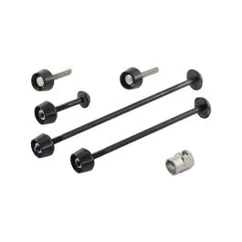 Kostenloser Rückversand Pitlock Set 02/BR Schnellspanner