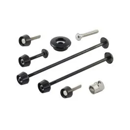 Kostenfreie Lieferung Pitlock Set 02/GA/BR Schnellspanner