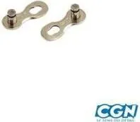 SUNRACE Kettenglied 6/7/8 Gänge Connect Easy Link (10 Stück) Preiswert