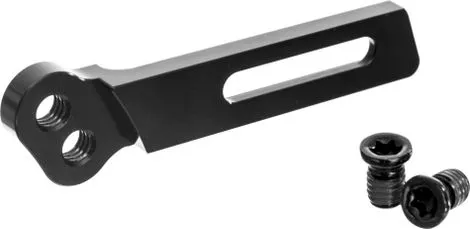 E13 Hanger Adjust LG1+ et LG1 Race gen2 Black Neue Kollektion