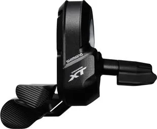 Schaltgriff Links Shimano XT Di2 SW-M8050 3x11-fach Schwarz Abverkauf