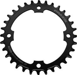 Praxis E-Ring 104BCD Narrow Wide Stahl 10/11 und 12V Kettenblatt Zertifiziert