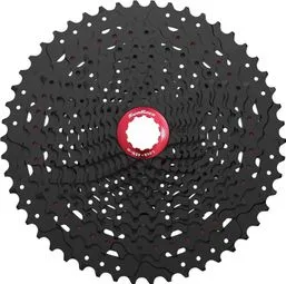 Meistverkauft Sunrace 12v CS-MZ91 XD MTB-Kassette Schwarz
