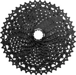 Letzte Chance SunRace MTB Kassette CSMS8 11Speeds 11-40 Schwarz