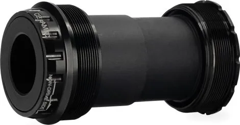 CyclingCeramic T47a Shimano Tretlager Schwarz Schnäppchen
