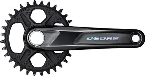 Shimano Deore M6100 FC-M6100-1 32 Zähne 12V Schnäppchen