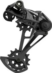 Sram SX Eagle 12V Schaltwerk Schwarz Markenprodukt