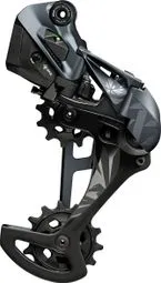 Sram XX1 Eagle AXS Schaltwerk 12V (ohne Batterie) Preisreduziert