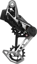 Hinterer Umwerfer Sram XX T-Type Eagle AXS 12V Max 52 Zähne (Ohne Batterie) Billig