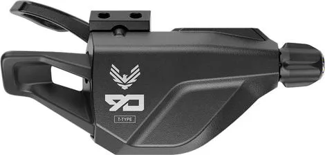 Top-Angebot Sram 90 Eagle 12 Speed Shifter Black