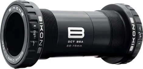 Bikone DCTech BSA Tretlager für Sram DUB Schwarz Meistverkauft