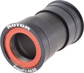 ROTOR Innenlager Road PressFit 46/24 386 evo Stahl Finale Aktion