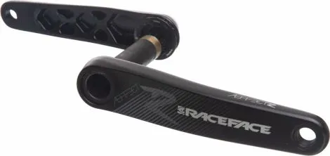 Race Face Aeffect R Cinch Kurbeln (ohne Gehäuse) schwarz Direktkauf