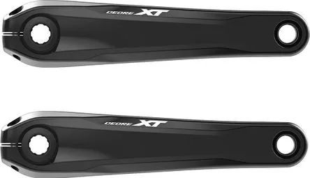 Shimano Deore XT FC-M8150 E-MTB Kurbelarmsatz Direktkauf