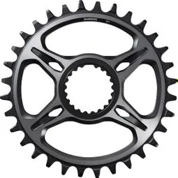 Shimano XTR SM-CRM95 12-V-Einschub zur Direktmontage Bestseller