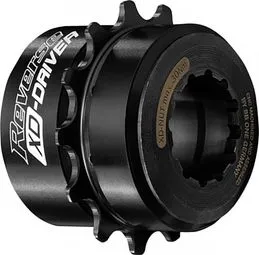 Single Speed Reverse Kit für Sram XD Freilaufkörper Nur Heute