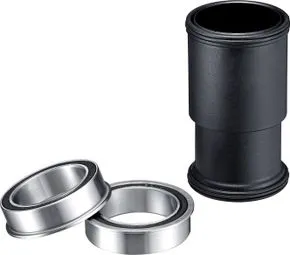 Innenlager E-THIRTEEN Press Fit BB92 41mm Beliebt