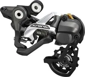 Versand Am Gleichen Tag Shimano Saint M820 Shadow + 10-fach Schaltwerk Kurzer Käfig