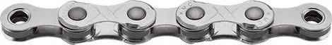 KMC eGlide EPT Kette für Shimano CUES 9/10/11V Silber Mega-Angebot