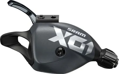 Sram X01 Eagle 12-Gang-Mondgrau-Geschwindigkeitsregelung Abverkauf
