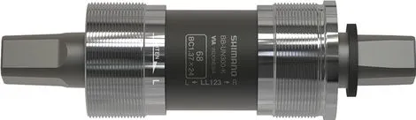 Günstig Shimano BB-UN300-K (D-NL) Vierkant BSA 68 mm Innenlager