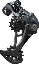Schaltwerk Sram XX1 Eagle 12V (max. 52 Zähne) Lunar Grey Letzte Chance