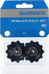 Paar Shimano SLX M663 10V Rollen Rabatt