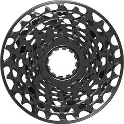 Highlight Sram X01 DH XG-795 Kassette 7 Geschwindigkeit Schwarz