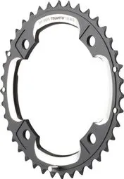 Garantierte Lieferung Kettenblatt Sram S2 Kurze Schraube BB30 BCD 120 mm 2x10V