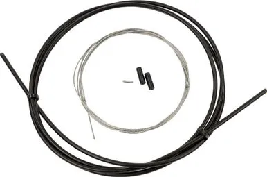 Top-Seller Elvedes SuperFLEX Kabel- und Hüllen-Kit für 2000 mm Teleskop-Sattelstütze
