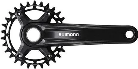 Shimano Deore FC-MT510-1 30 Zähne 12V Kurbelgarnitur Must-Have