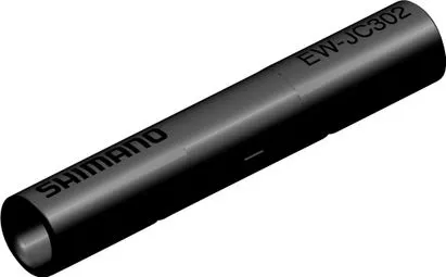 Echt Shimano DI2 EW-JC302 SD300 Anschlussbox x2 Port